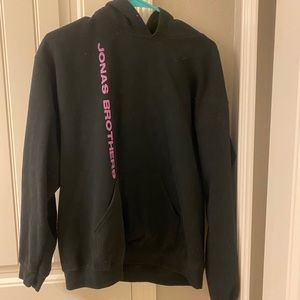Jonas brothers sweatshirt